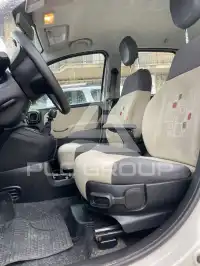 2013 Fiat Panda