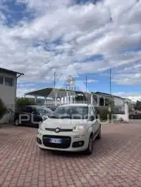 2013 Fiat Panda