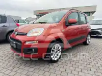 2013 Fiat Panda