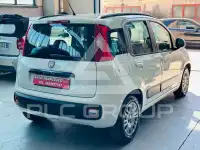 2013 Fiat Panda