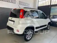 2013 Fiat Panda