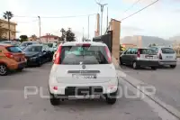 2013 Fiat Panda
