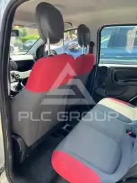 2013 Fiat Panda