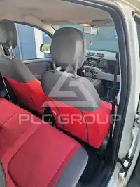 2013 Fiat Panda