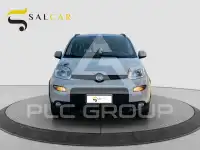 2013 Fiat Panda
