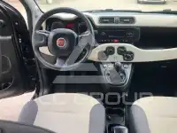 2013 Fiat Panda