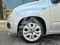 2013 Fiat Panda