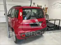 2013 Fiat Panda