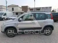 2013 Fiat Panda