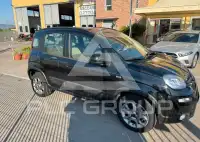 2013 Fiat Panda