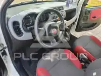 2013 Fiat Panda