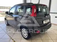 2013 Fiat Panda