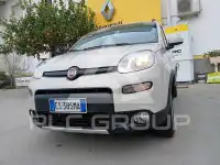 2013 Fiat Panda