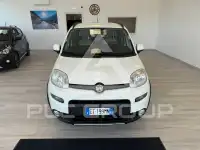 2013 Fiat Panda