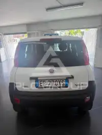 2013 Fiat Panda