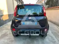 2013 Fiat Panda
