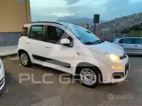 2013 Fiat Panda