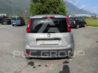 2013 Fiat Panda