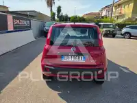 2013 Fiat Panda