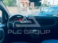 2013 Fiat Panda