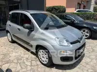 2013 Fiat Panda