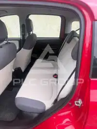 2013 Fiat Panda