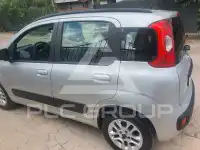 2013 Fiat Panda