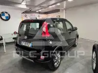 2013 Fiat Panda