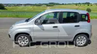 2013 Fiat Panda