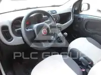 2013 Fiat Panda