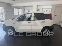 2013 Fiat Panda