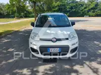 2013 Fiat Panda