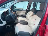 2013 Fiat Panda