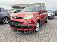 2013 Fiat Panda