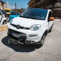 2013 Fiat Panda