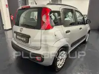2013 Fiat Panda