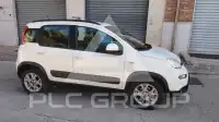 2013 Fiat Panda