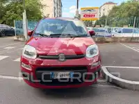 2013 Fiat Panda