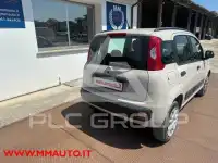 2013 Fiat Panda