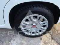 2013 Fiat Panda