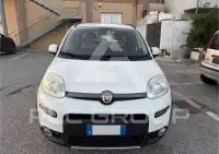 2013 Fiat Panda