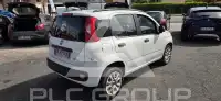 2013 Fiat Panda
