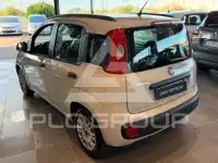 2013 Fiat Panda