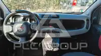 2013 Fiat Panda