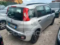 2013 Fiat Panda