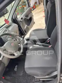 2013 Fiat Panda