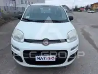 2013 Fiat Panda