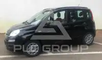 2013 Fiat Panda