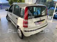 2013 Fiat Panda