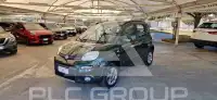 2013 Fiat Panda